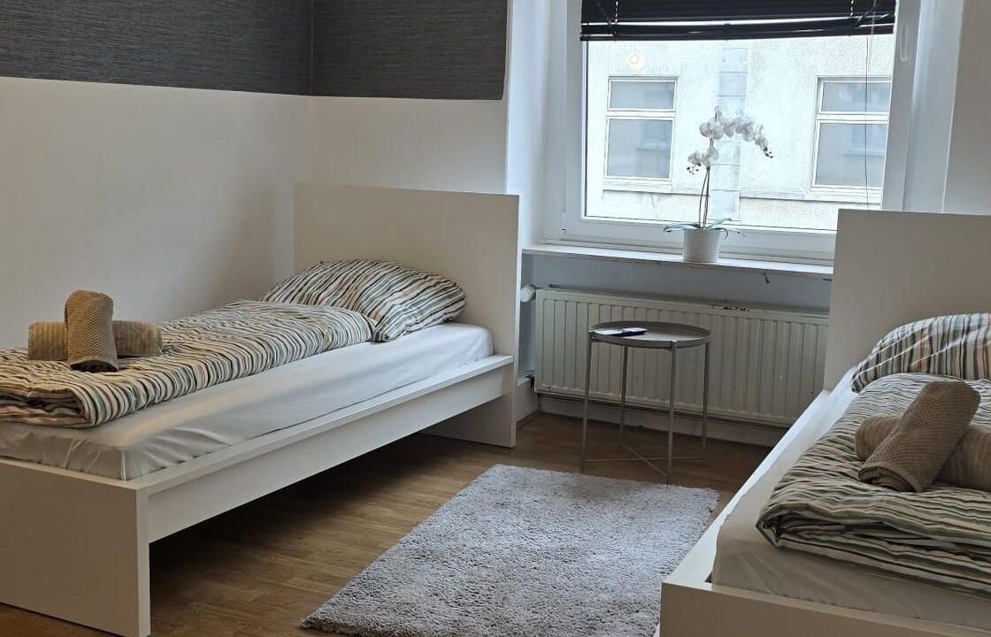 Photo of Bedroom in Hagen
