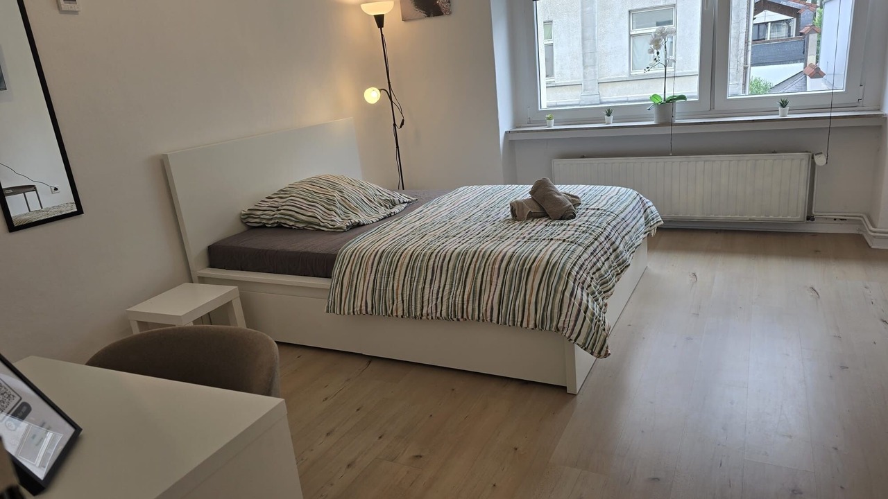 Photo of Bedroom in Hagen