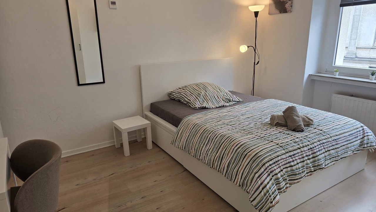 Photo of Bedroom in Hagen