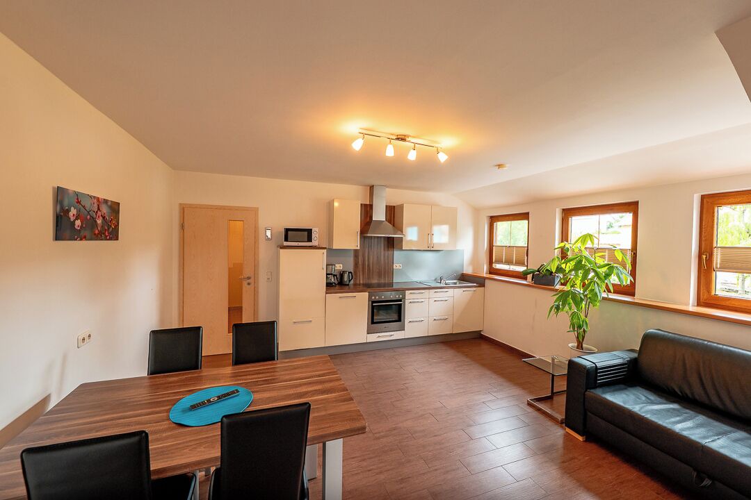 Photo of Kitchen in Eslarn