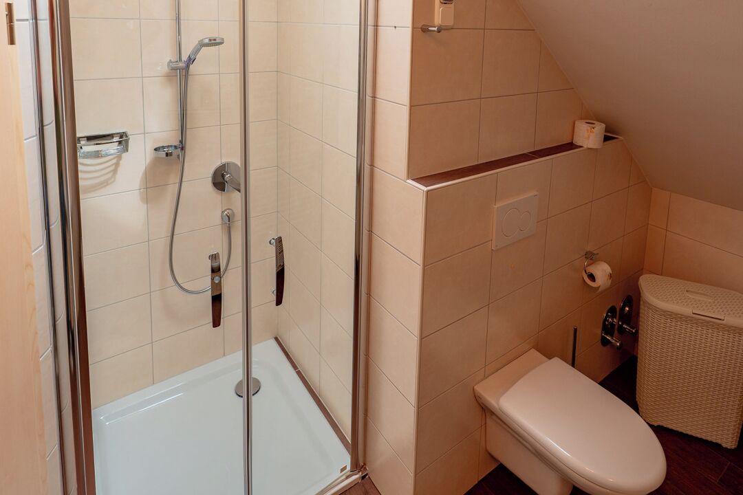 Photo of Bathroom in Eslarn
