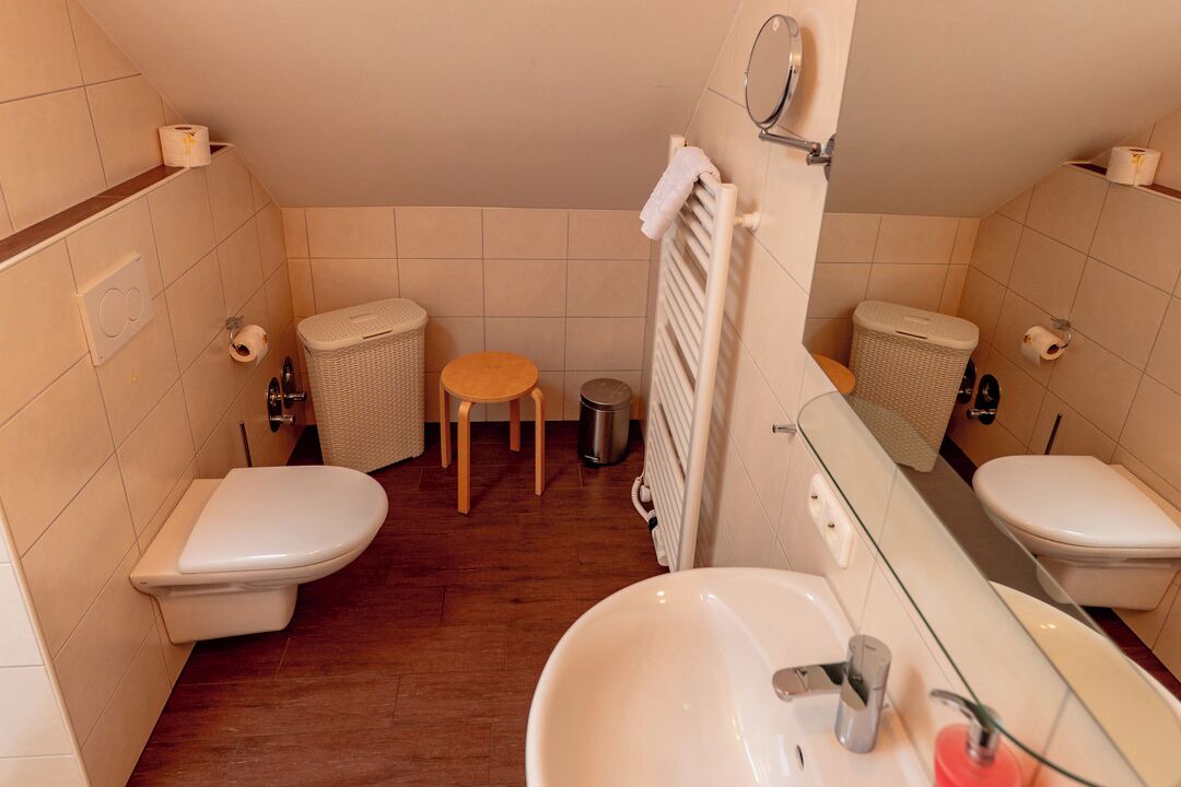 Photo of Bathroom in Eslarn