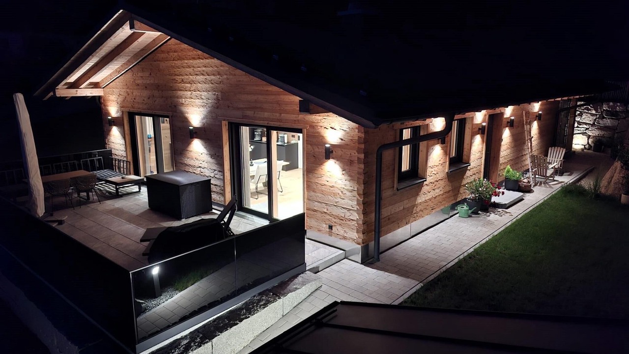 Photo of Patio Balcony in Mauth
