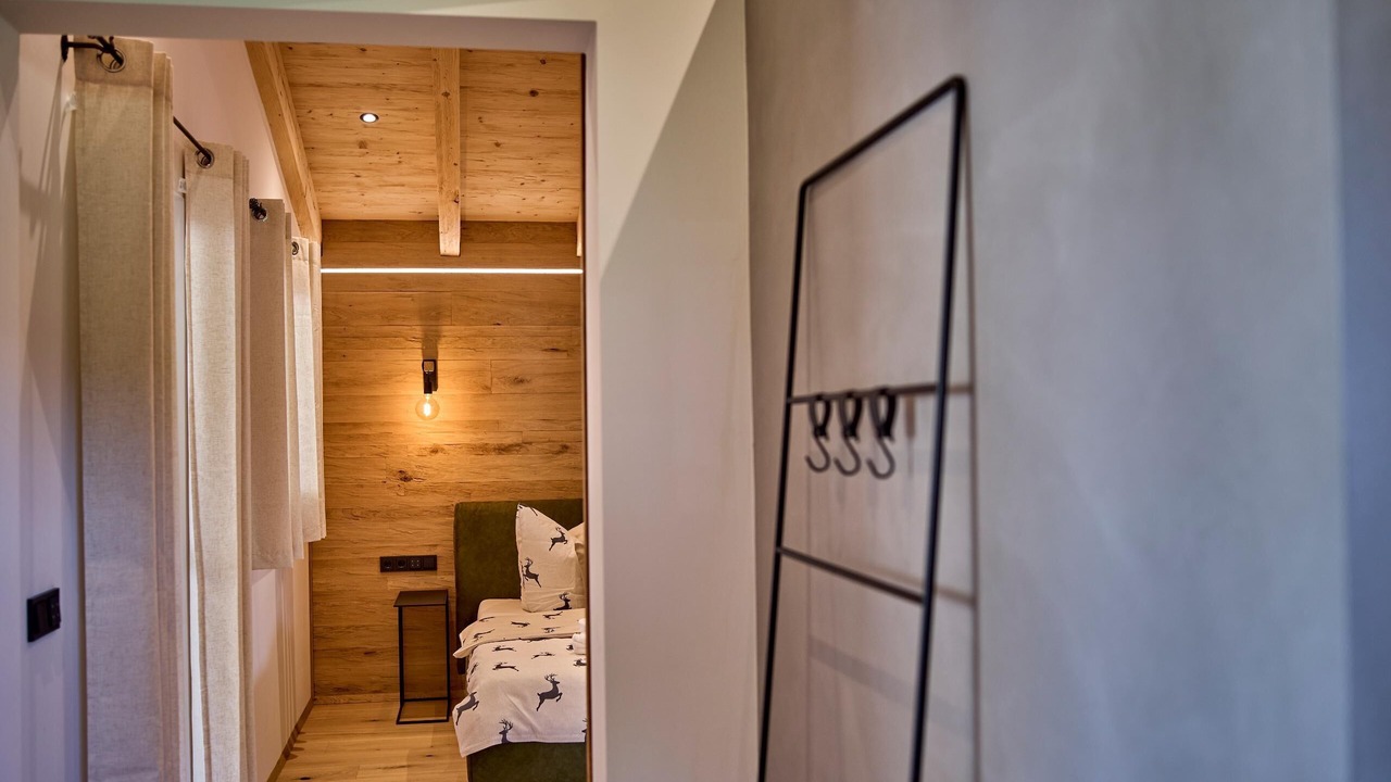 Photo of Bedroom in Mauth