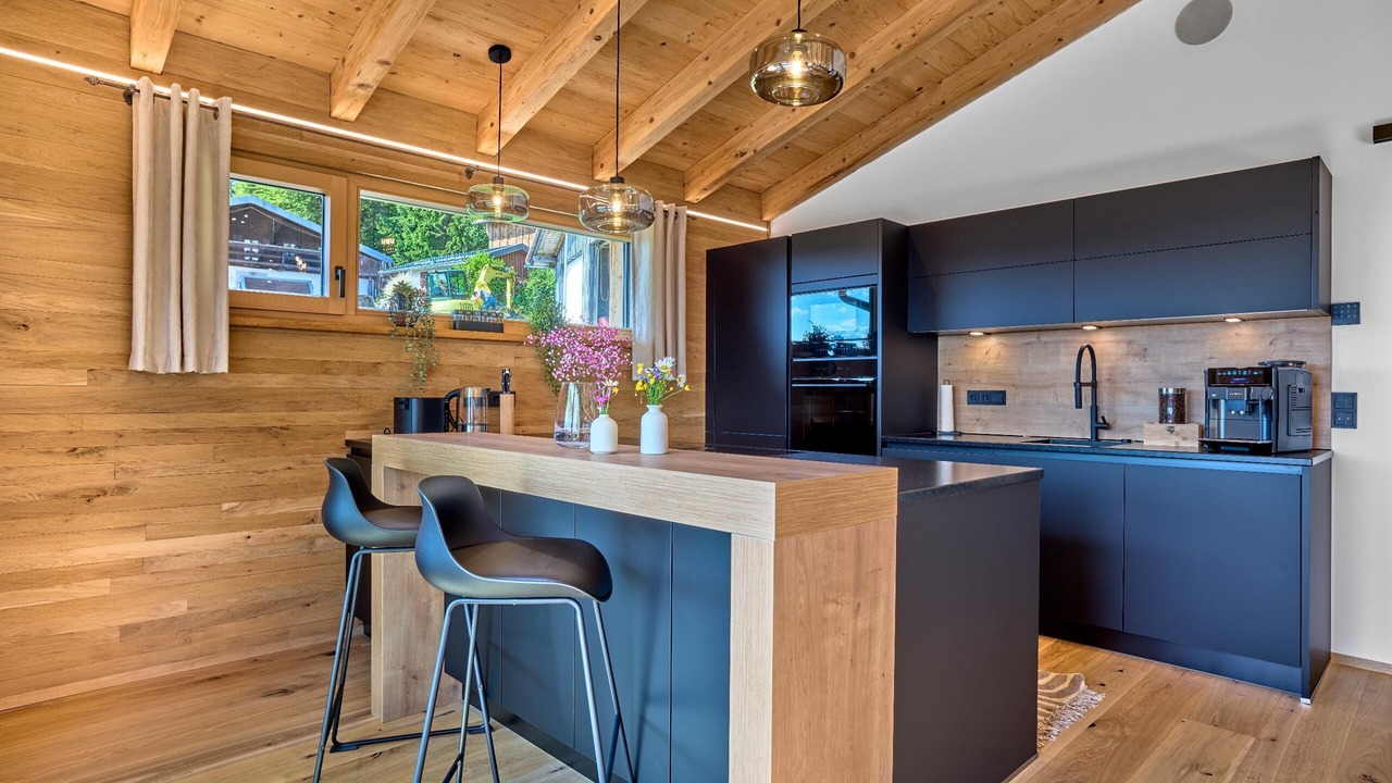 Photo of Kitchen in Mauth