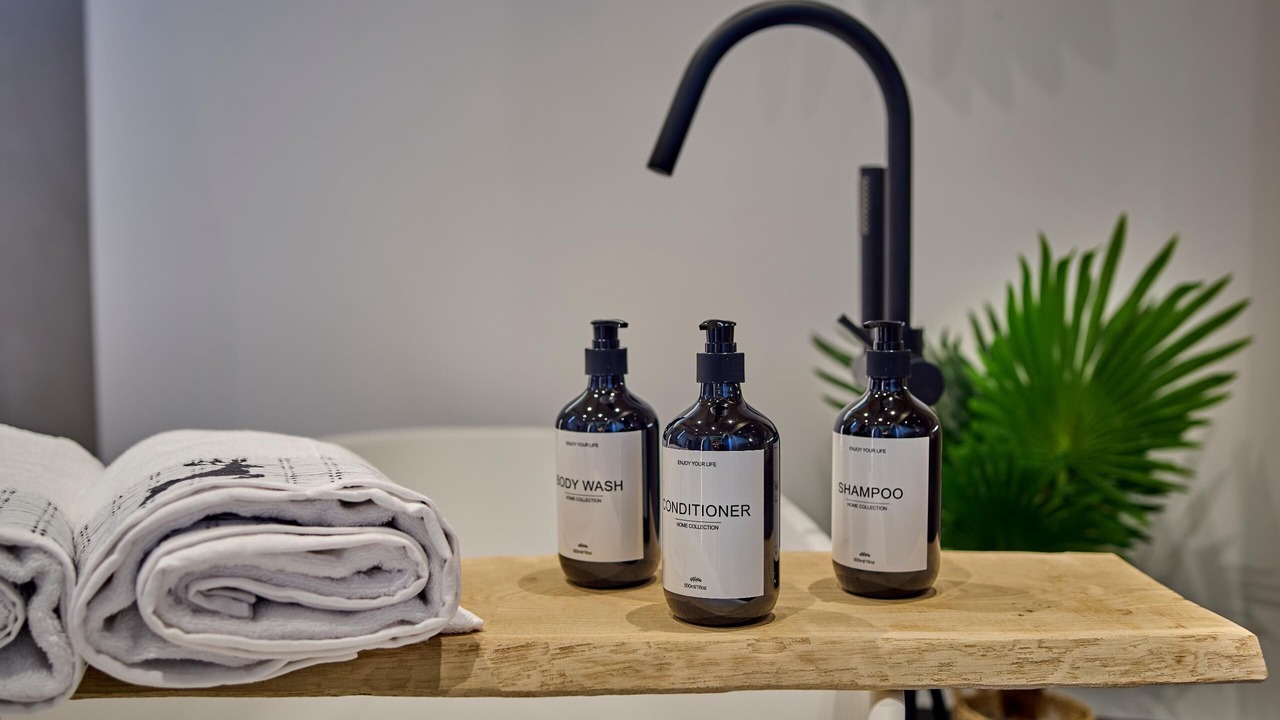 Photo of Bathroom in Mauth