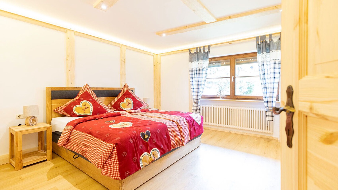 Photo of Bedroom in Verwaltungsgemeinschaft Hornergruppe
