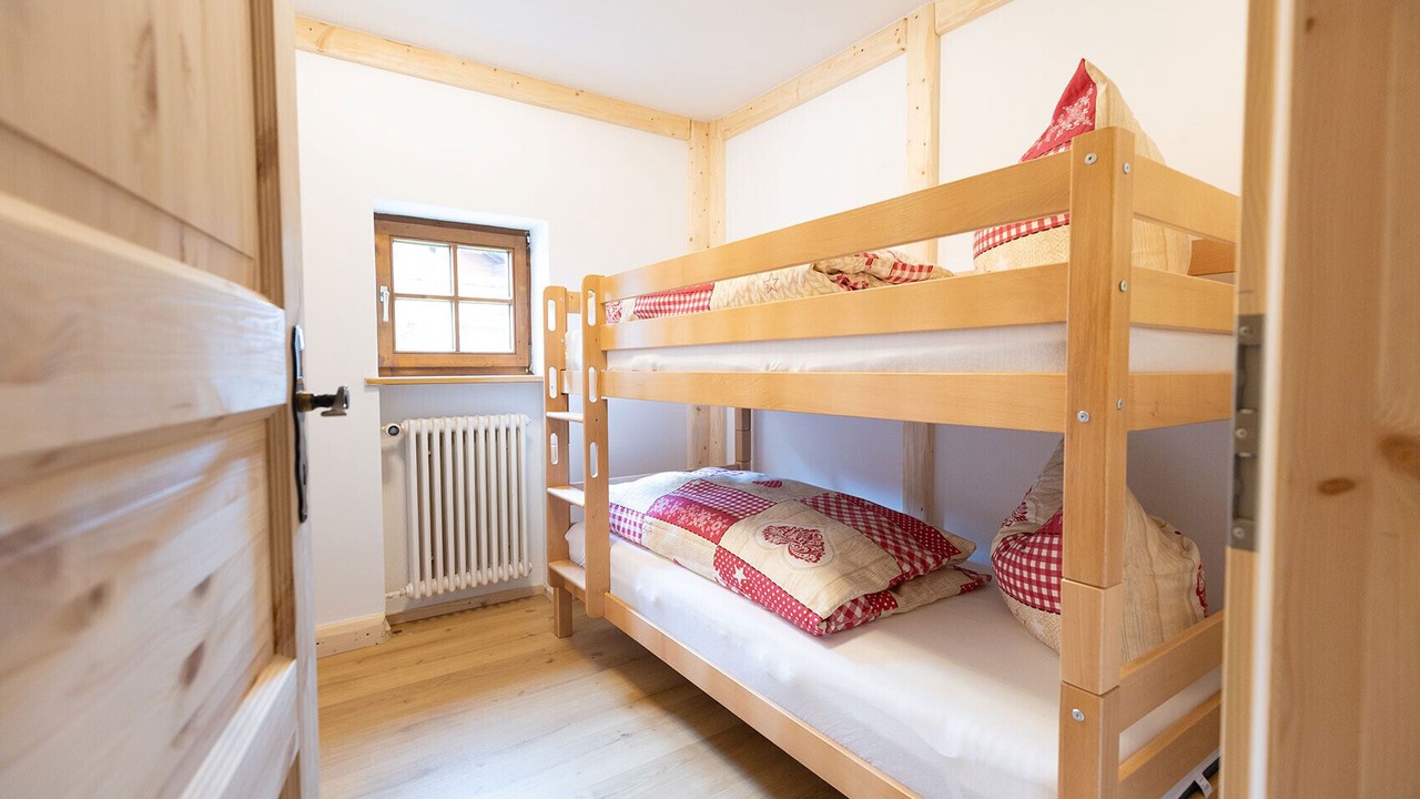 Photo of Bedroom in Verwaltungsgemeinschaft Hornergruppe
