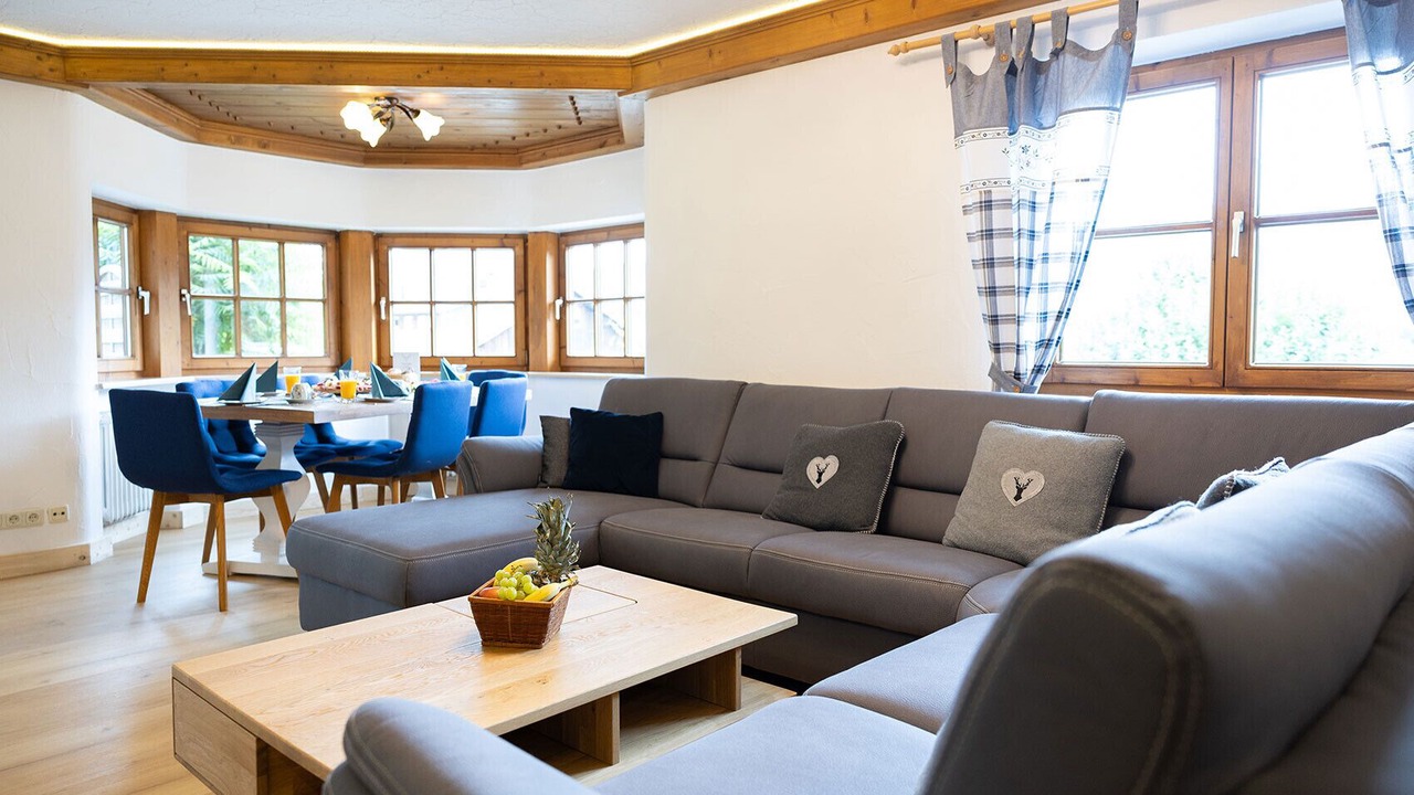 Photo of Livingroom in Verwaltungsgemeinschaft Hornergruppe