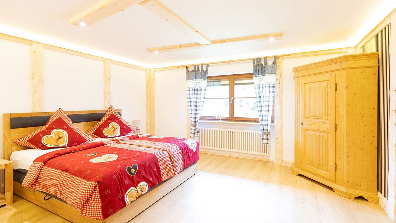 Photo of Bedroom in Verwaltungsgemeinschaft Hornergruppe