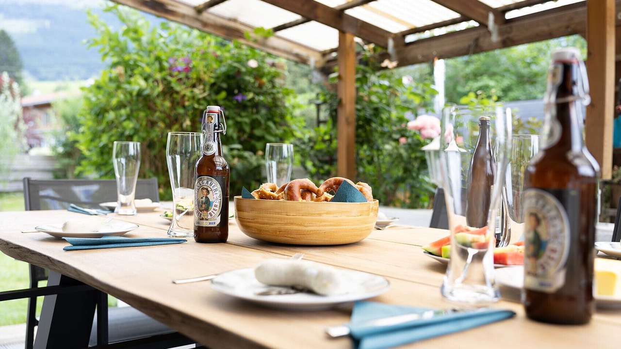 Photo of Outdoor in Verwaltungsgemeinschaft Hornergruppe