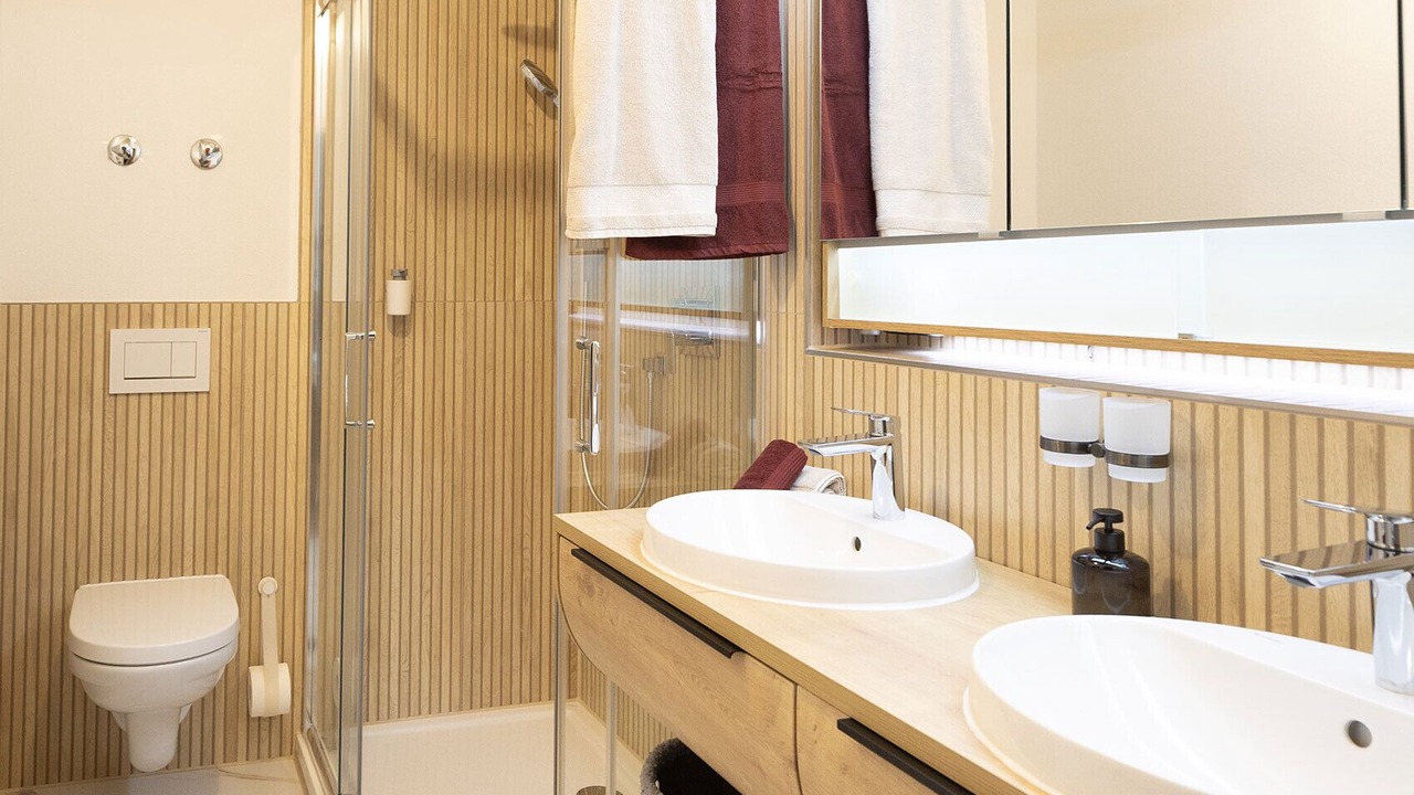 Photo of Bathroom in Verwaltungsgemeinschaft Hornergruppe