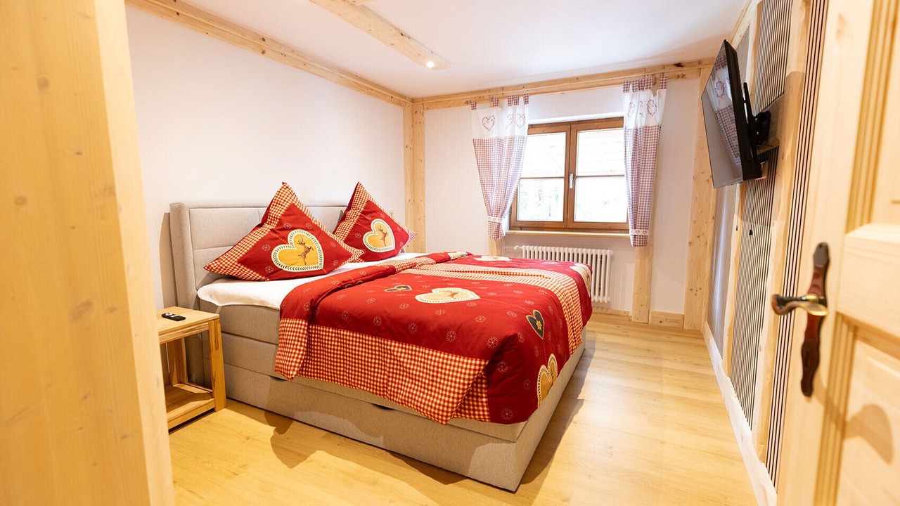 Photo of Bedroom in Verwaltungsgemeinschaft Hornergruppe