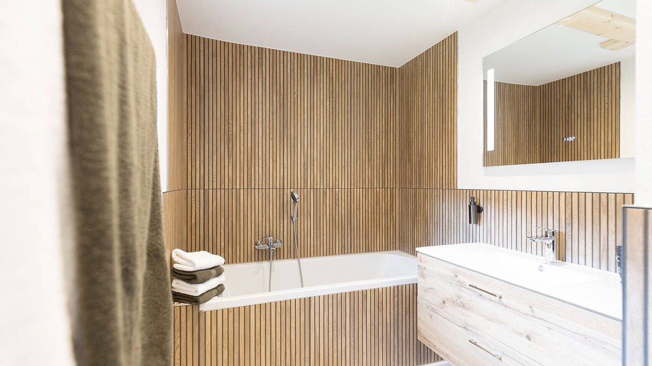 Photo of Bathroom in Verwaltungsgemeinschaft Hornergruppe