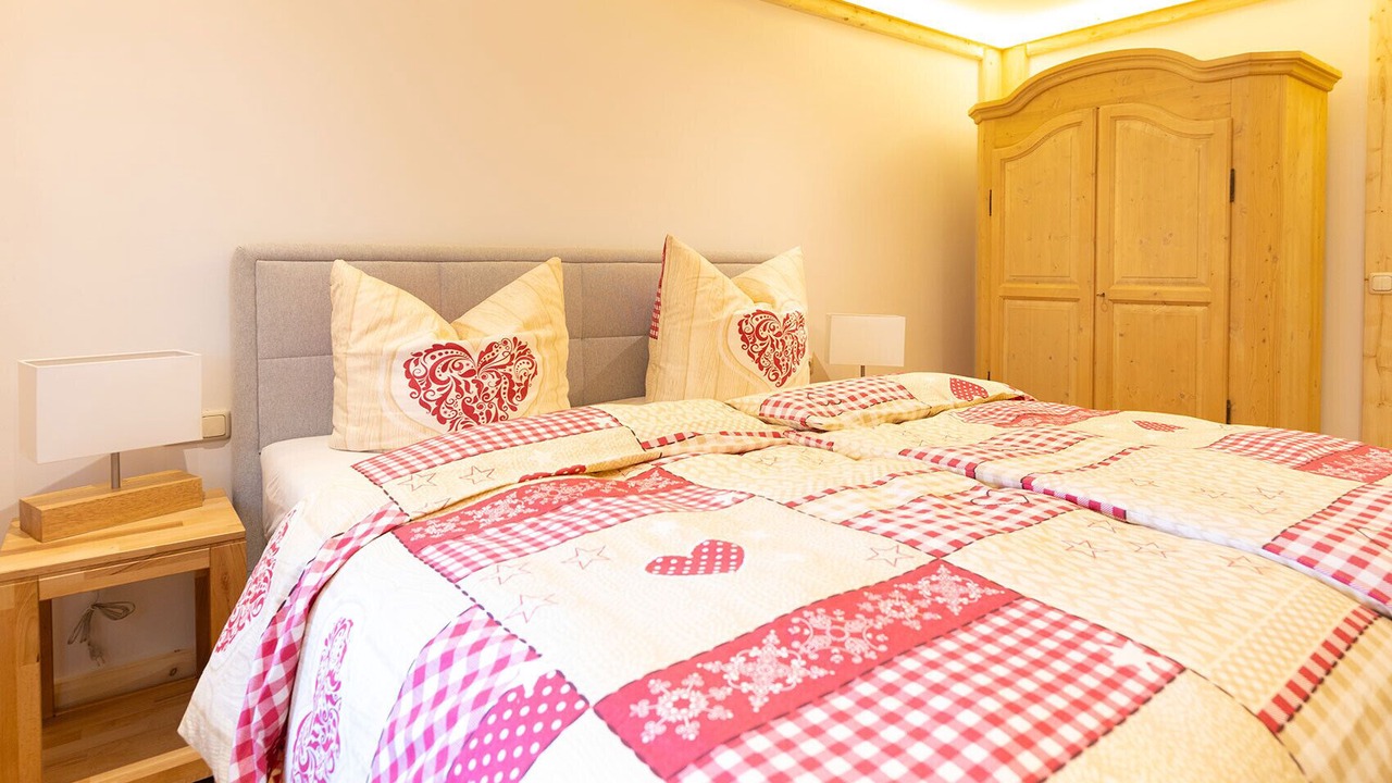 Photo of Bedroom in Verwaltungsgemeinschaft Hornergruppe