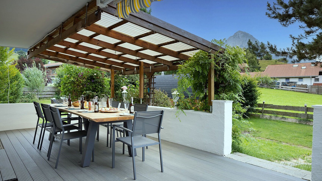 Photo of Outdoor in Verwaltungsgemeinschaft Hornergruppe