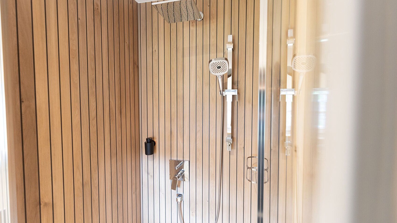 Photo of Bathroom in Verwaltungsgemeinschaft Hornergruppe