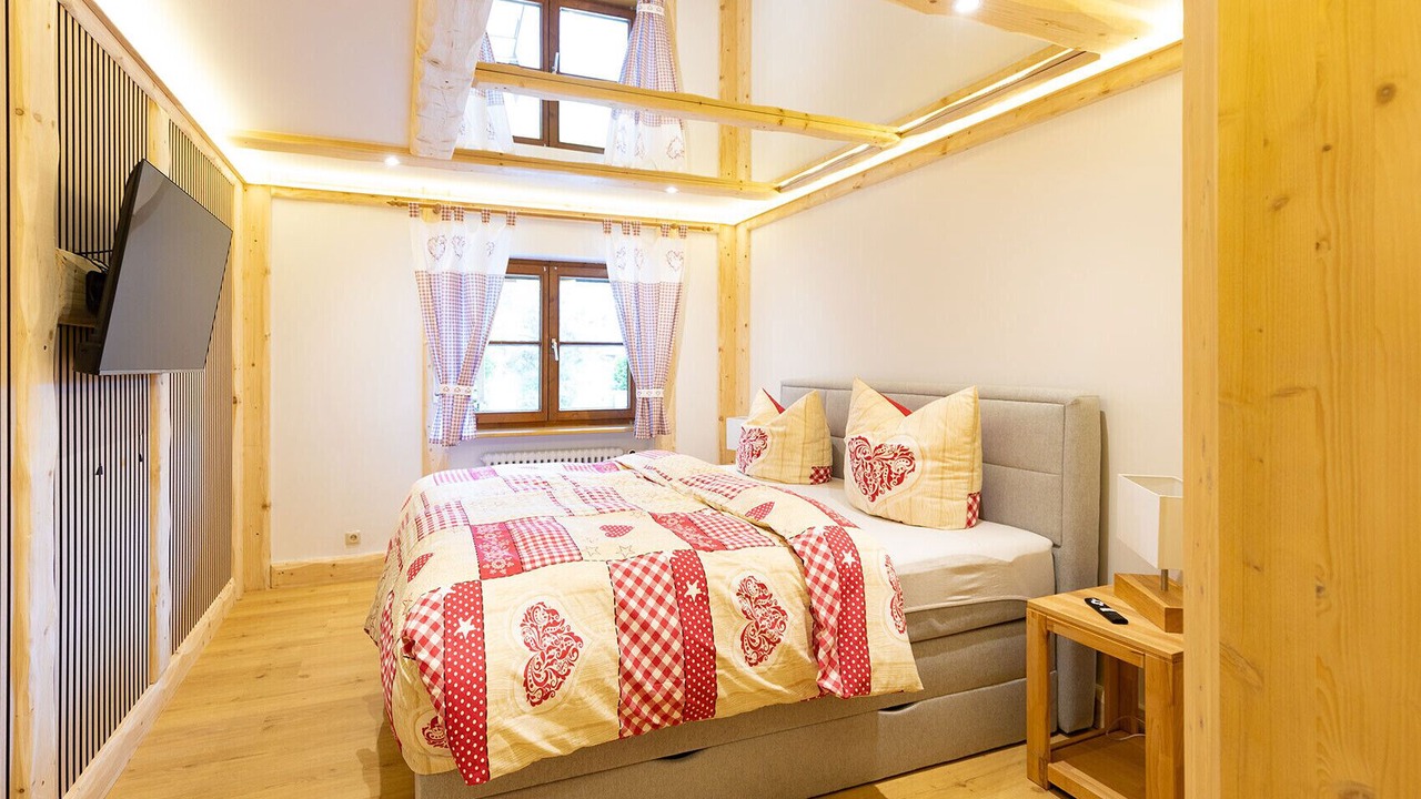Photo of Bedroom in Verwaltungsgemeinschaft Hornergruppe
