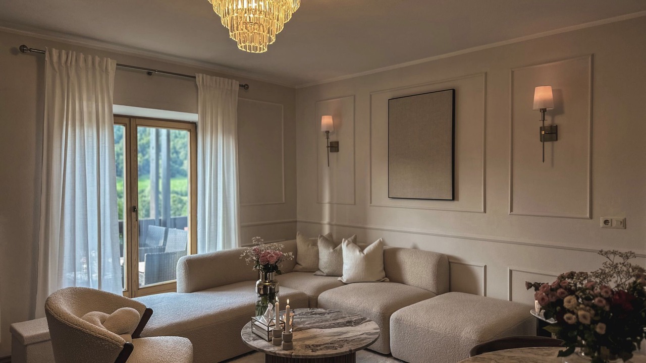 Photo of Livingroom in Resten