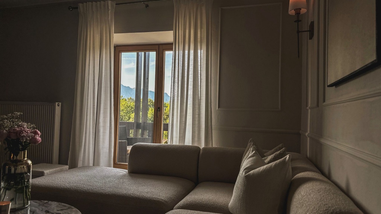Photo of Livingroom in Resten
