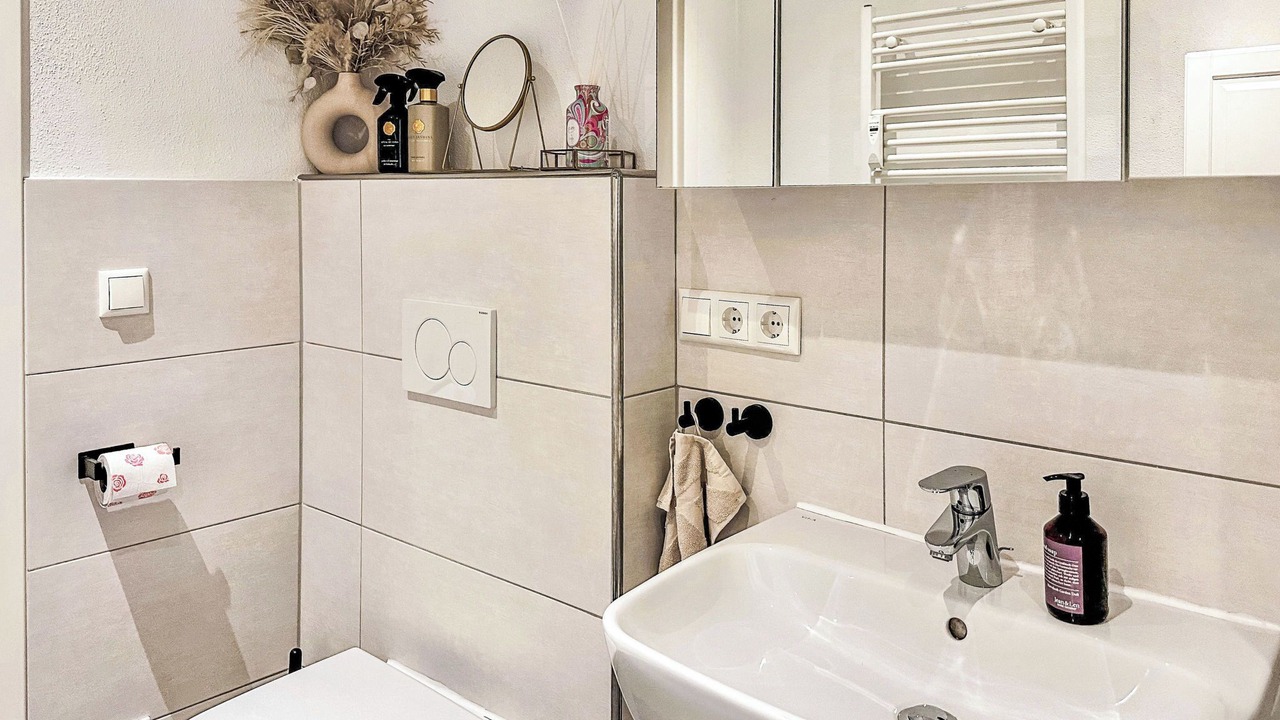 Photo of Bathroom in Resten