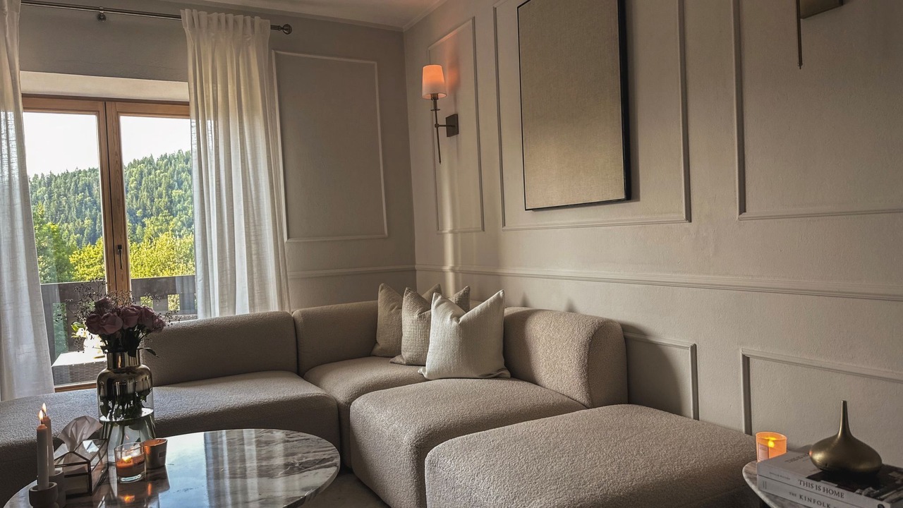 Photo of Livingroom in Resten