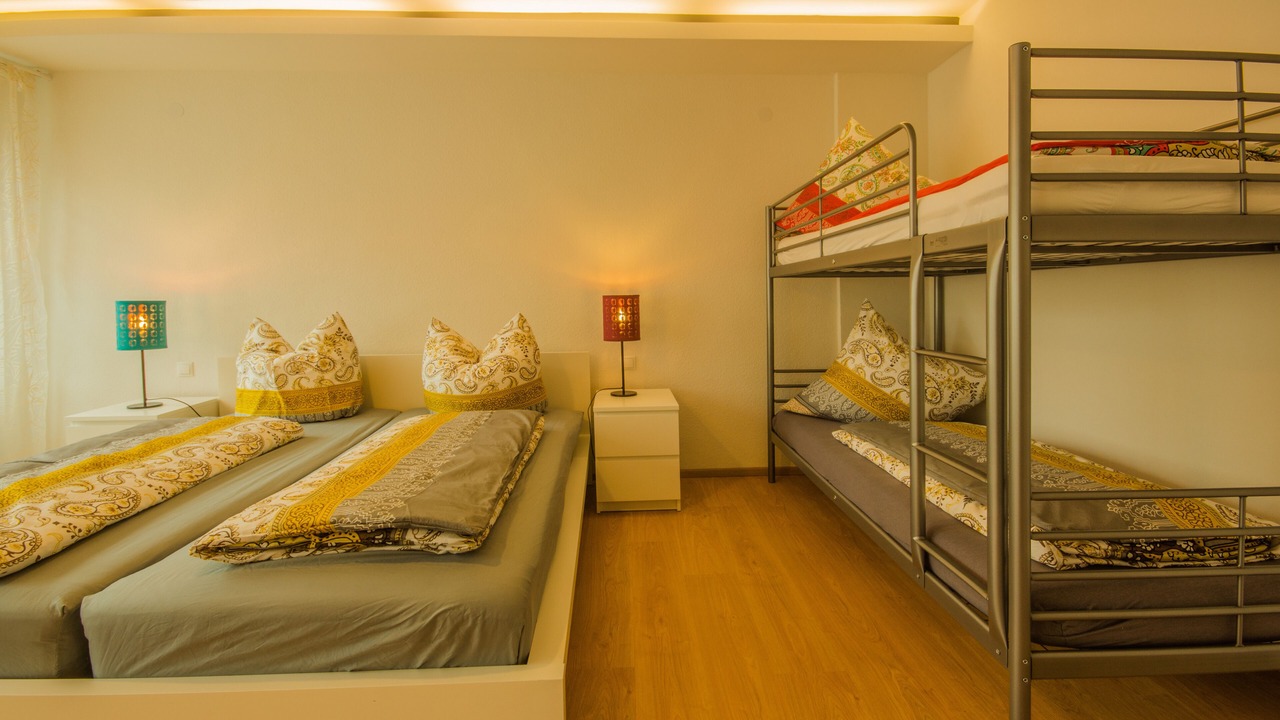 Photo of Bedroom in Insel