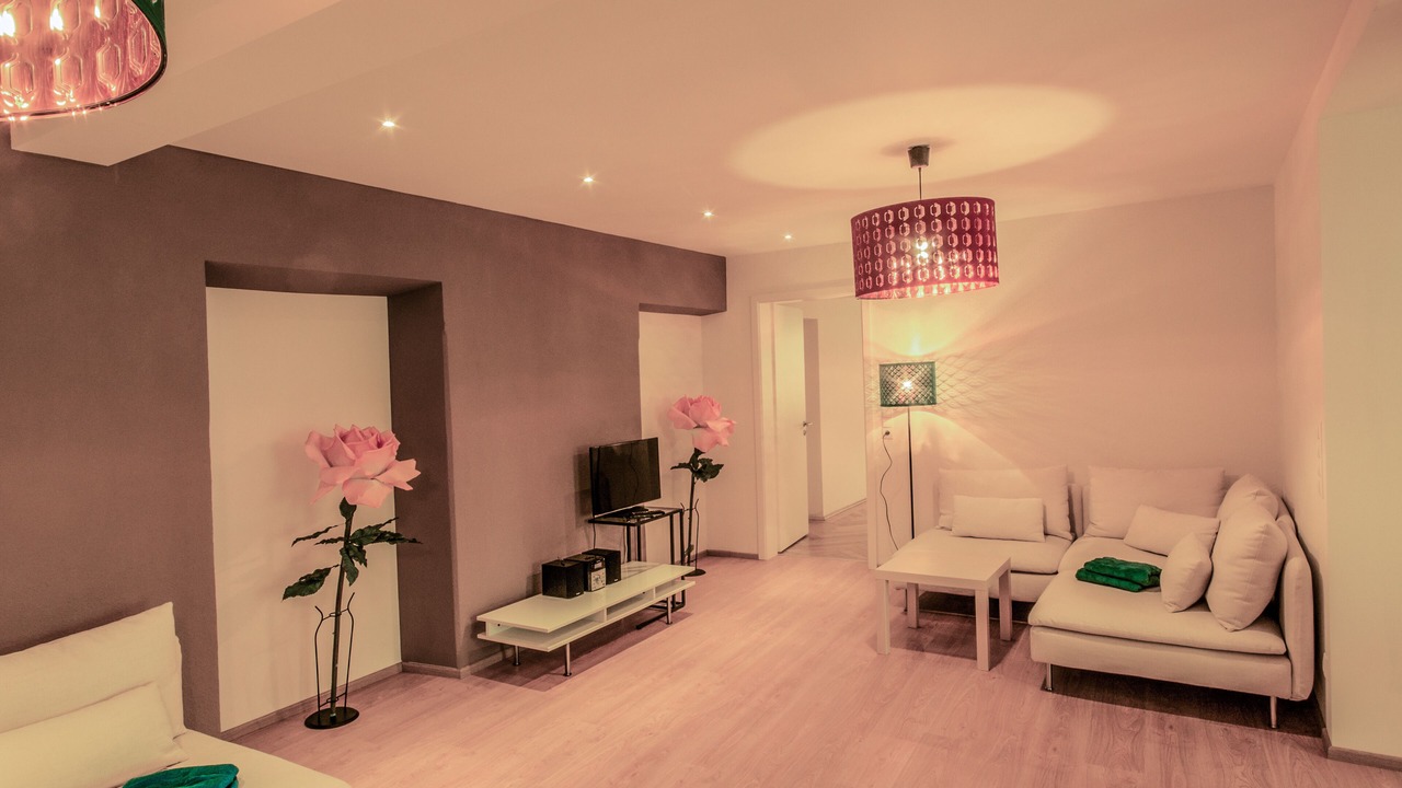 Photo of Livingroom in Insel
