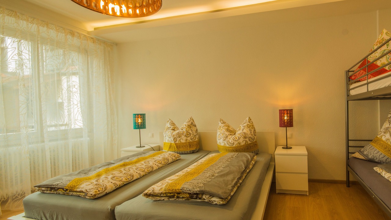 Photo of Bedroom in Insel