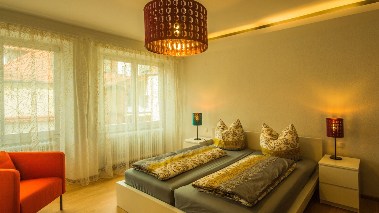 Photo of Bedroom in Insel