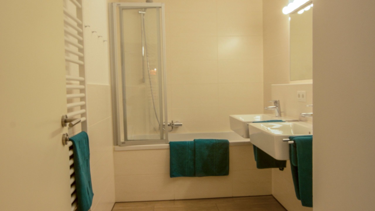 Photo of Bathroom in Insel