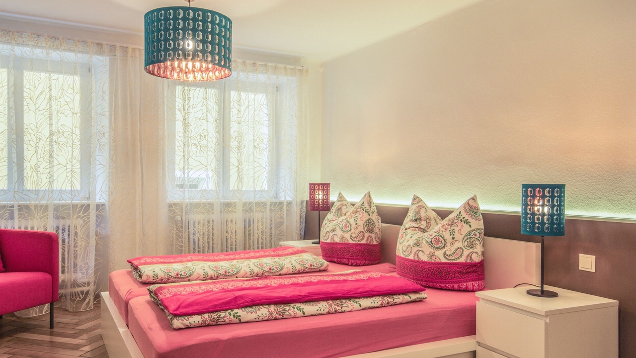 Photo of Bedroom in Insel