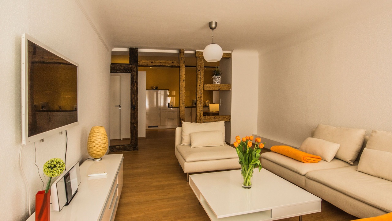 Photo of Livingroom in Insel