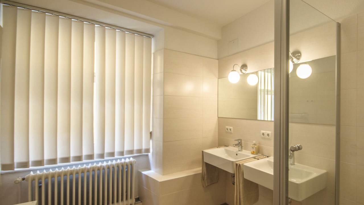 Photo of Bathroom in Insel