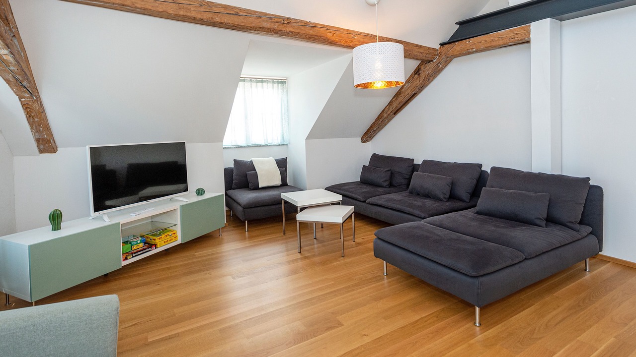 Photo of Livingroom in Insel