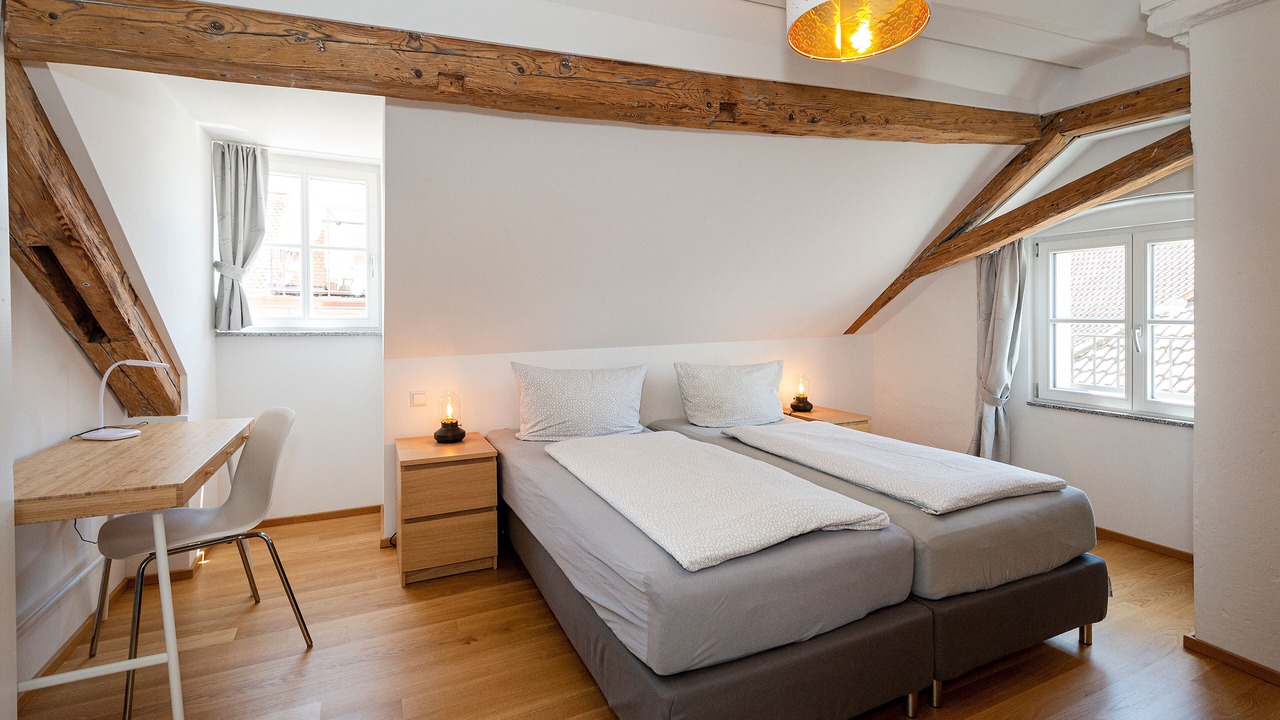 Photo of Bedroom in Insel
