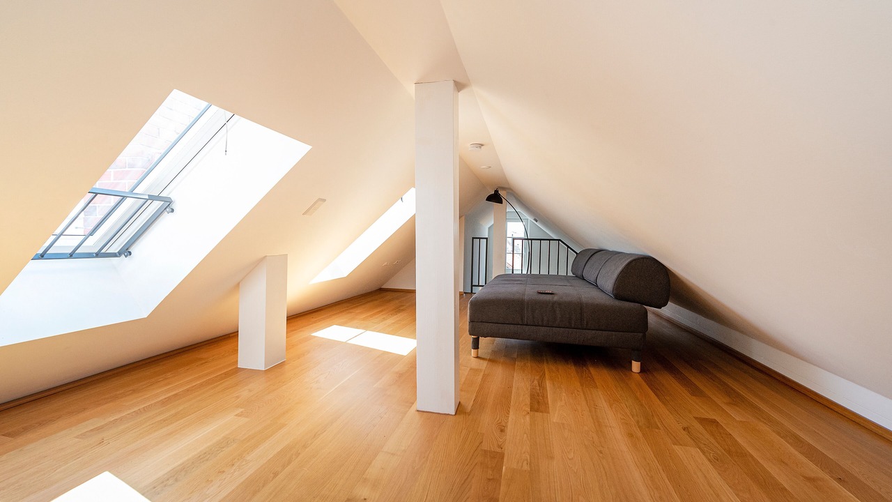 Photo of Livingroom in Insel