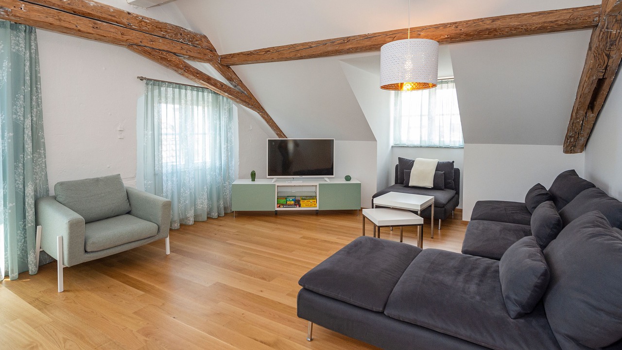Photo of Livingroom in Insel