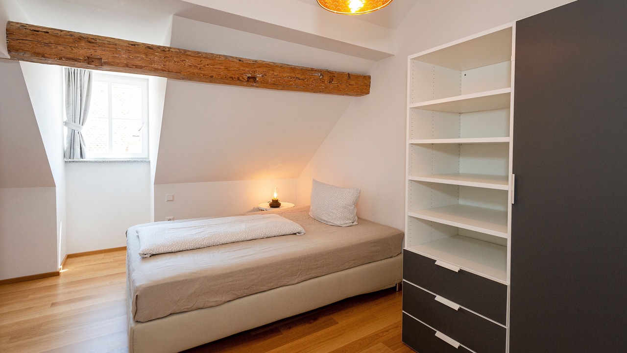 Photo of Bedroom in Insel
