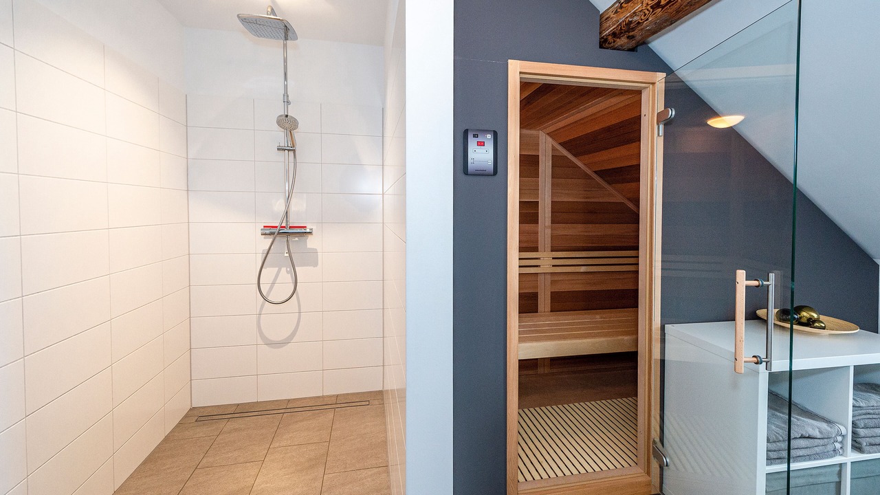 Photo of Bathroom in Insel