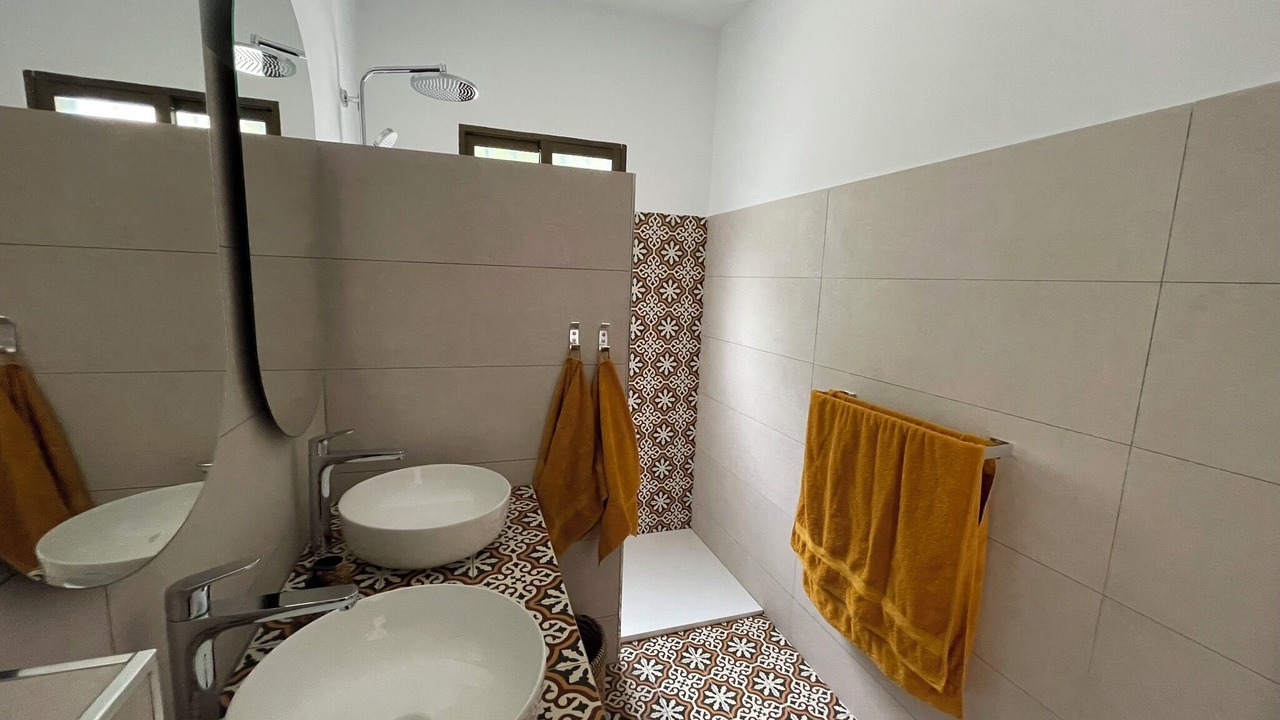 Photo of Bathroom in Comares