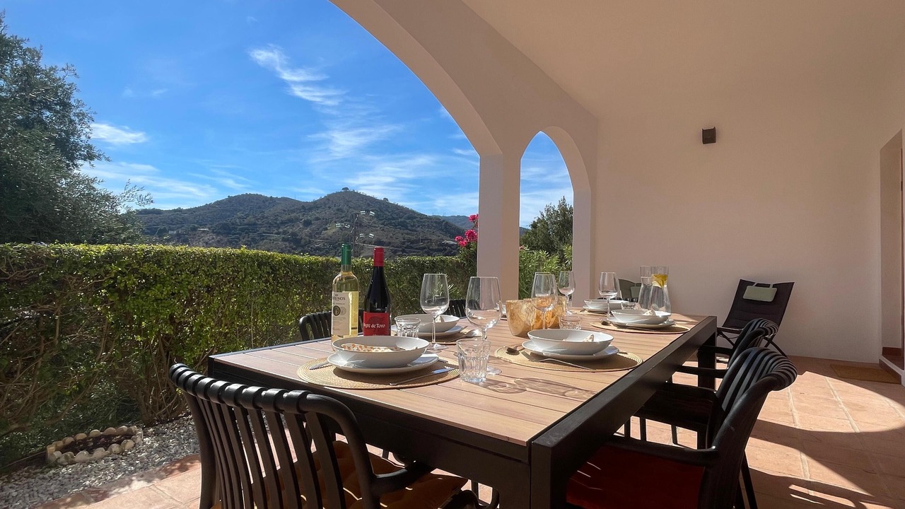 Photo of Outdoor in Comares