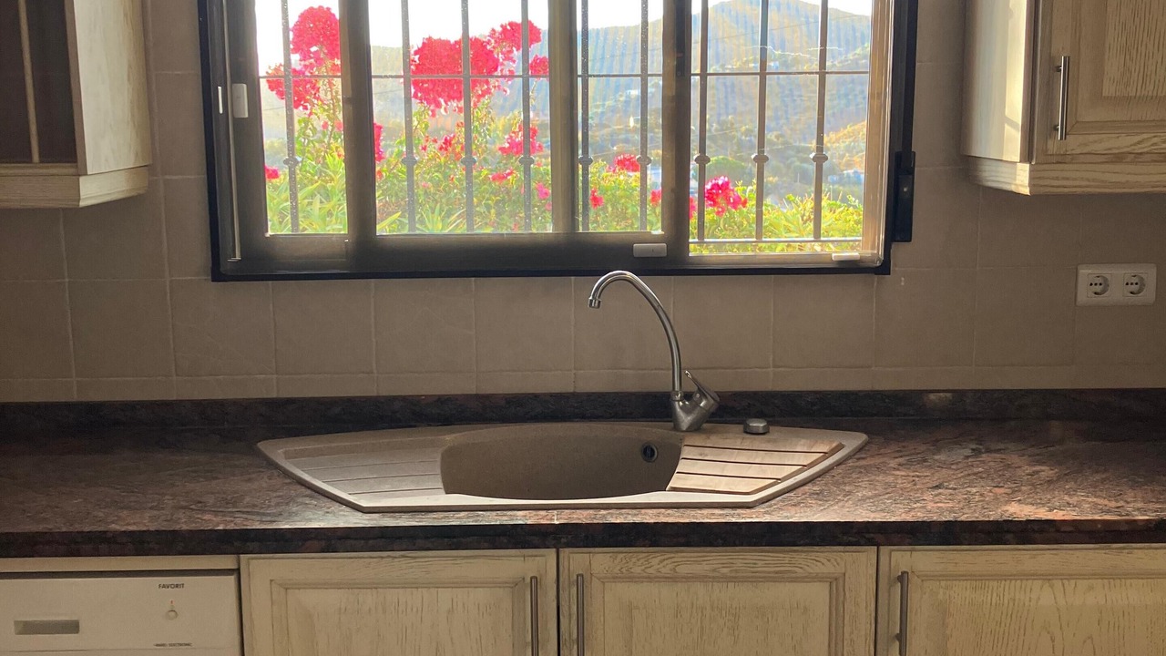Photo of Bathroom in Comares