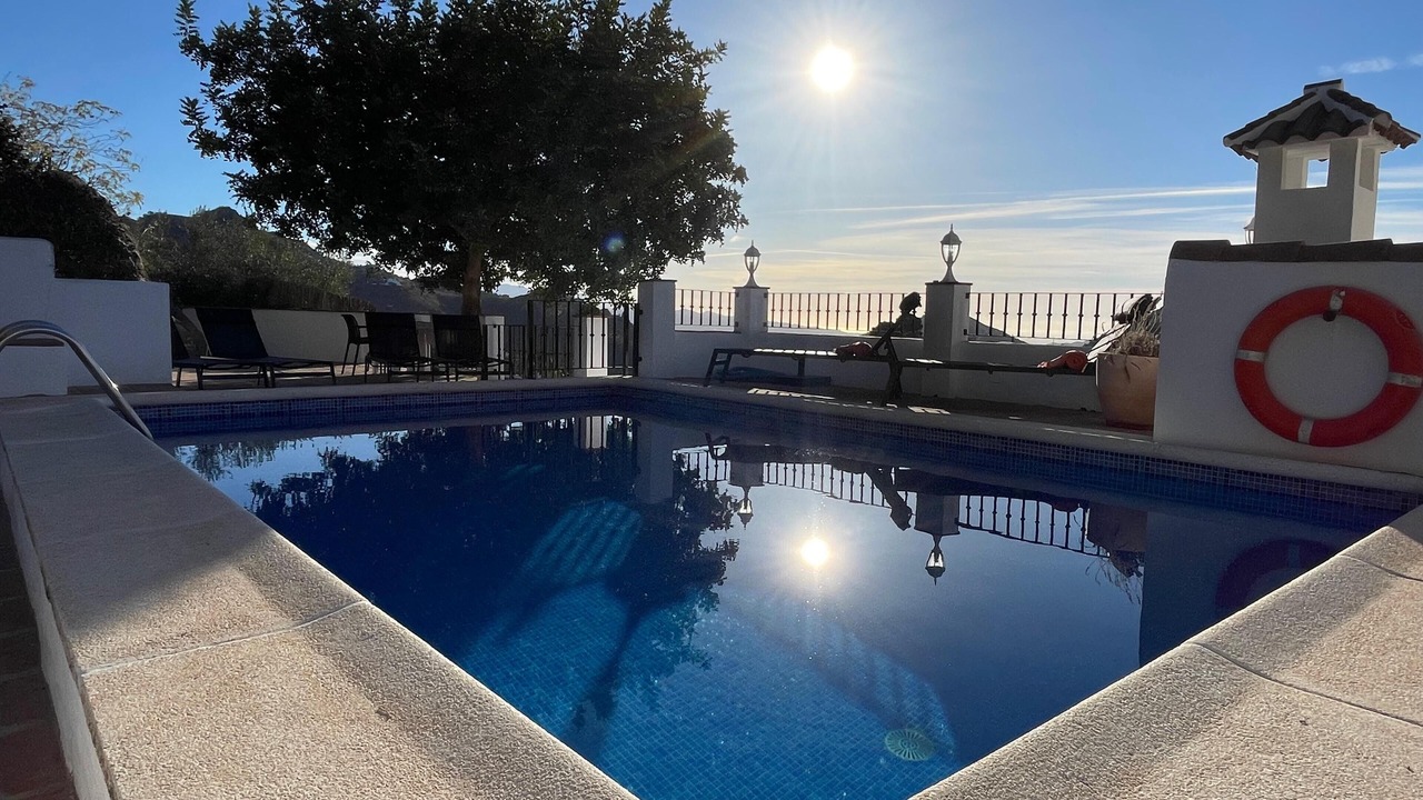 Photo of Outdoor in Comares