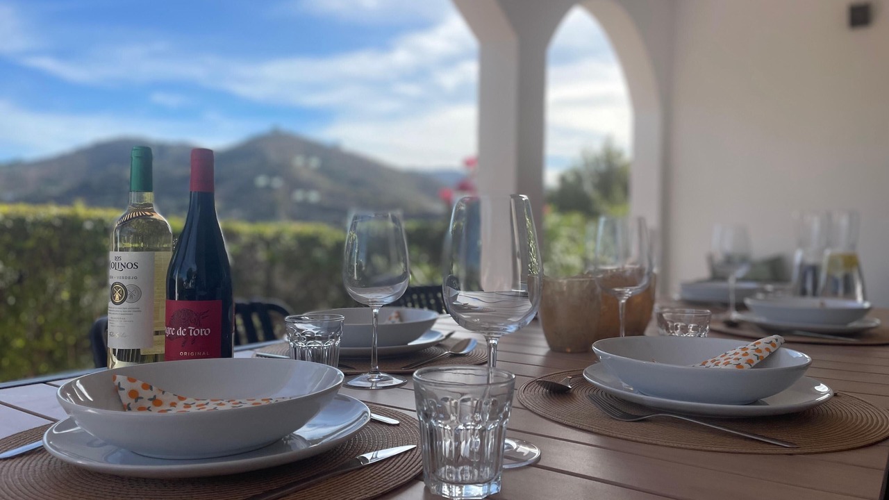 Photo of Outdoor in Comares