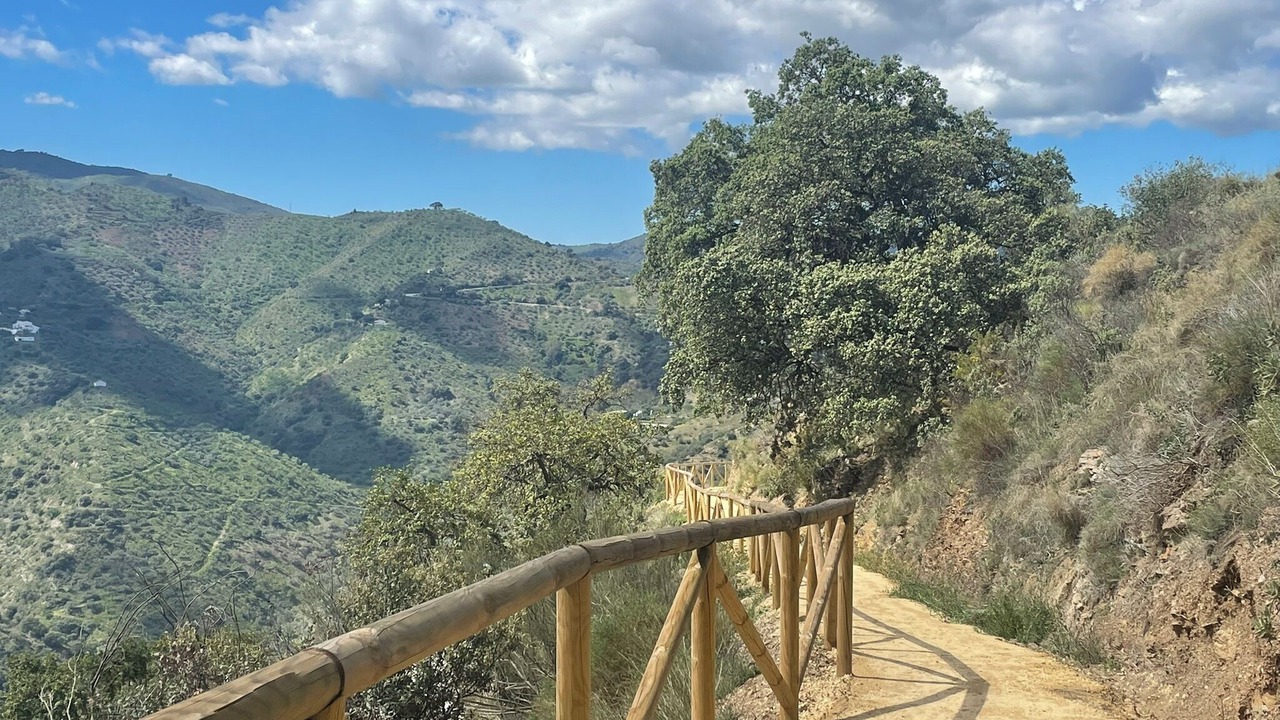 Photo of Others in Comares