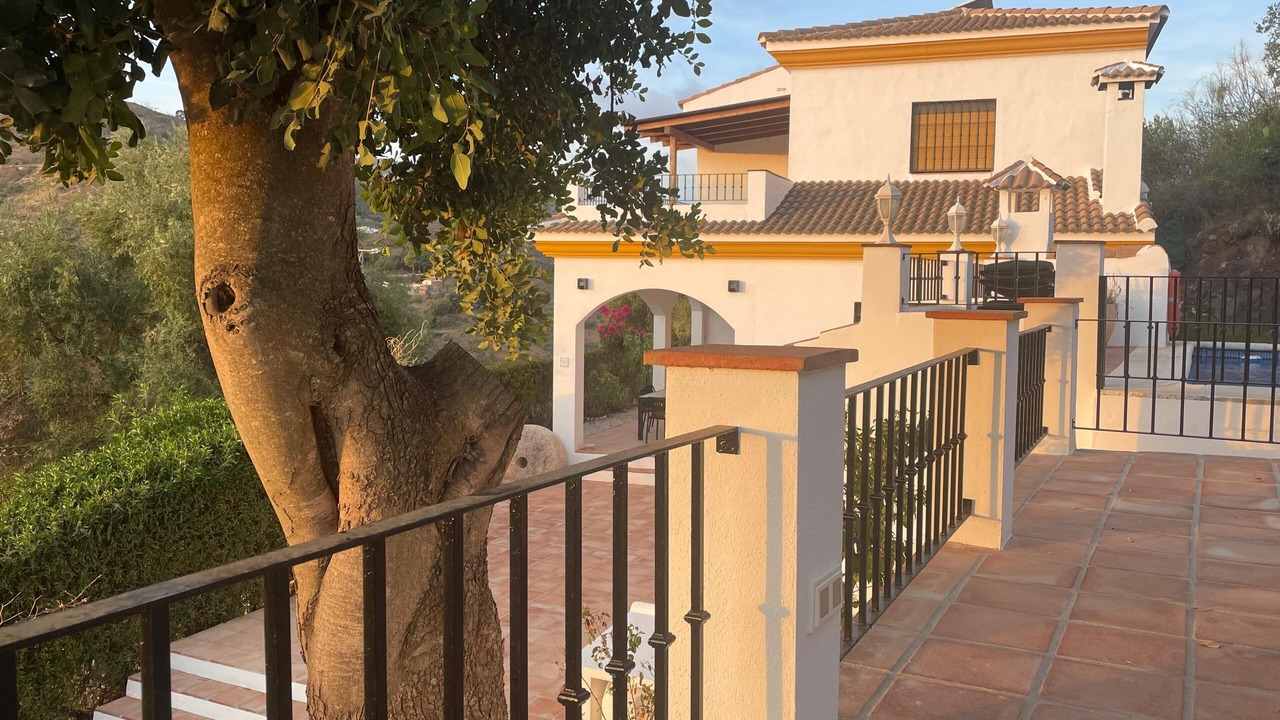 Photo of Outdoor in Comares