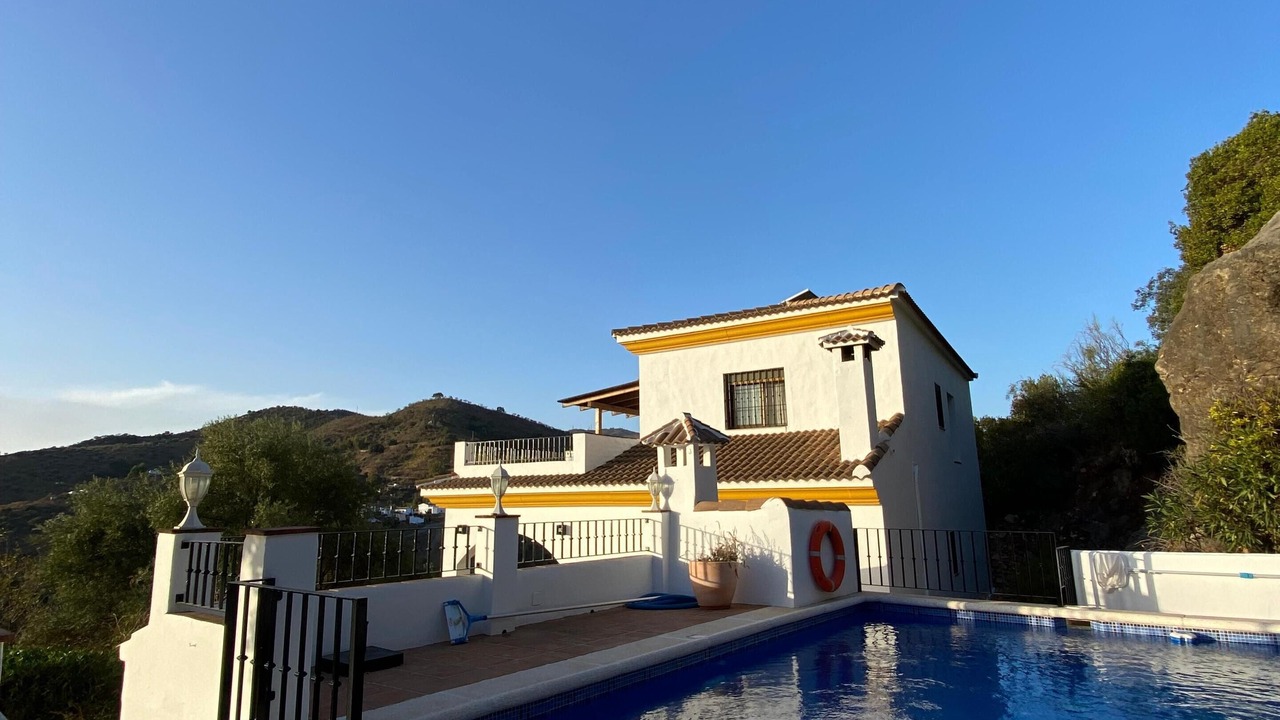 Photo of Outdoor in Comares