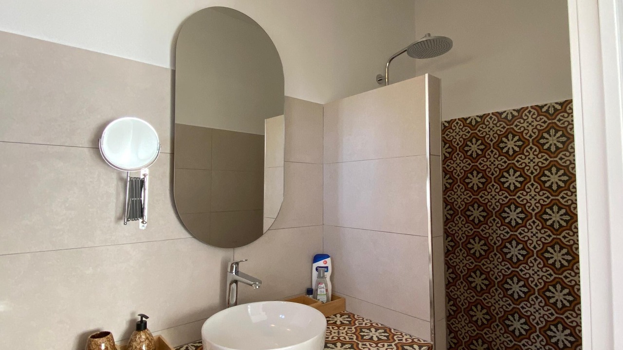 Photo of Bathroom in Comares