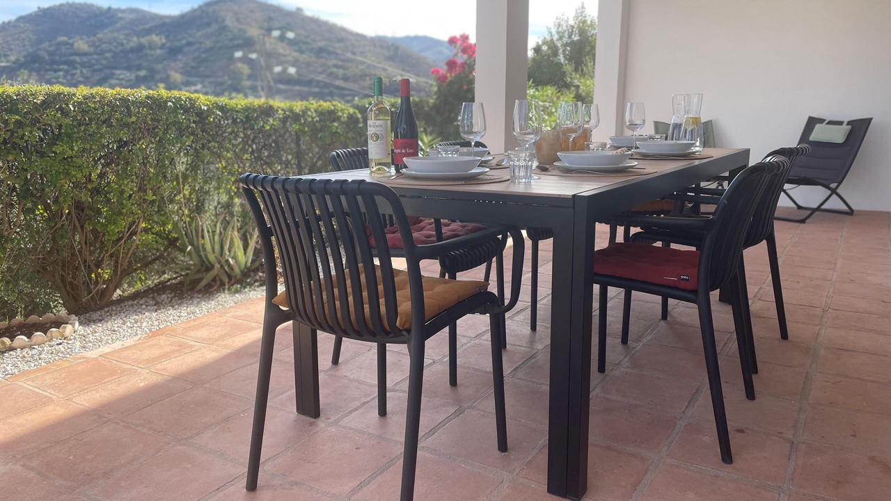 Photo of Outdoor in Comares